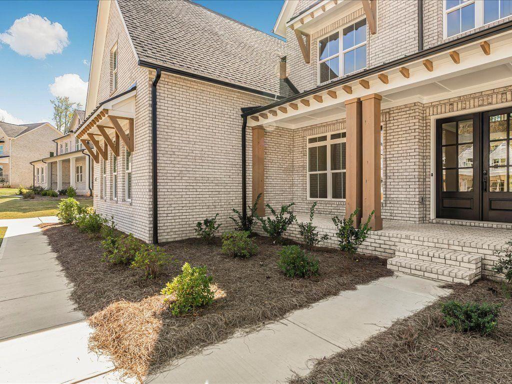 7170 Cornflower Court