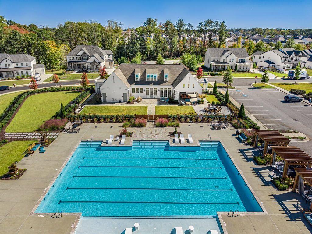 Brookmeade Trail - Residential