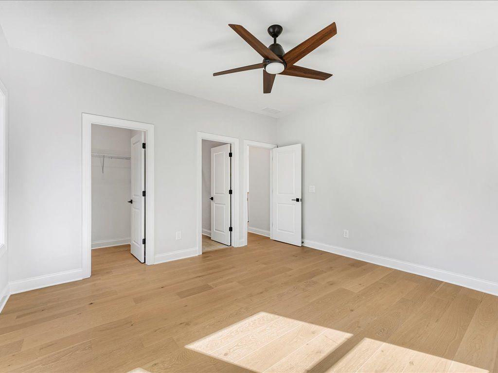 Brookmeade Trail - Residential