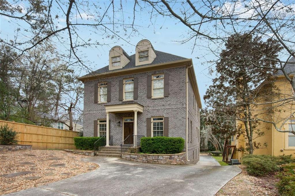 1109 Pine Grove Avenue, Brookhaven, Georgia image 46