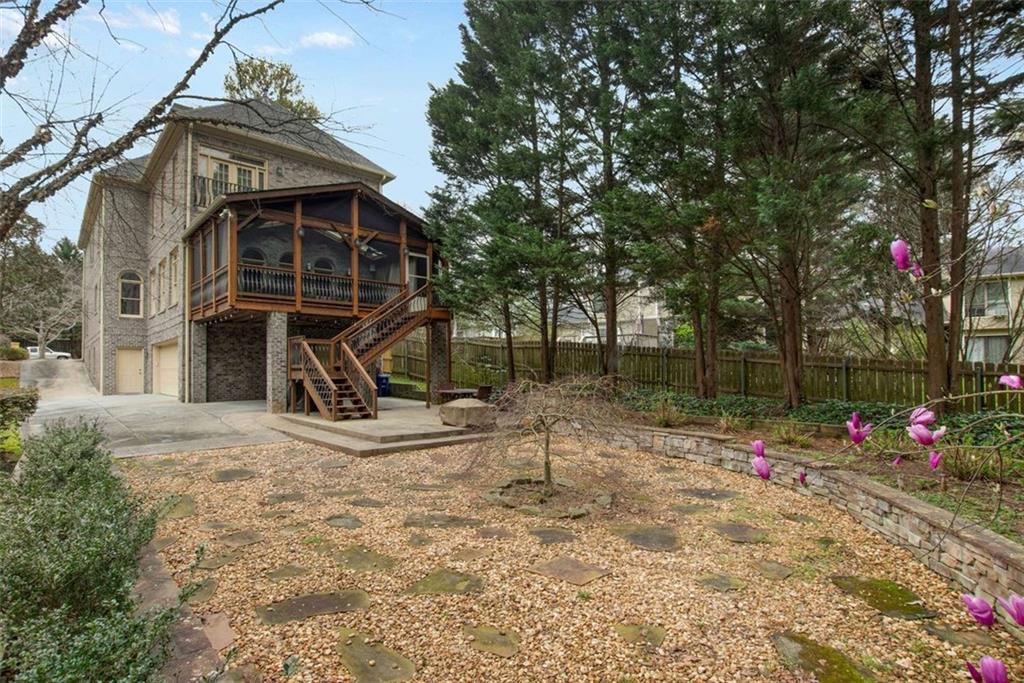 1109 Pine Grove Avenue, Brookhaven, Georgia image 45