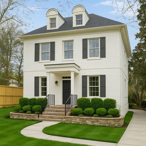 1109 PINE GROVE Avenue NE Brookhaven GA 30319