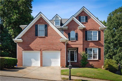 Homes For Sale - 2005 Ivy Ridge Road<br/> Smyrna, GA 30080