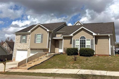 109 Tyler Way Jackson GA 30233