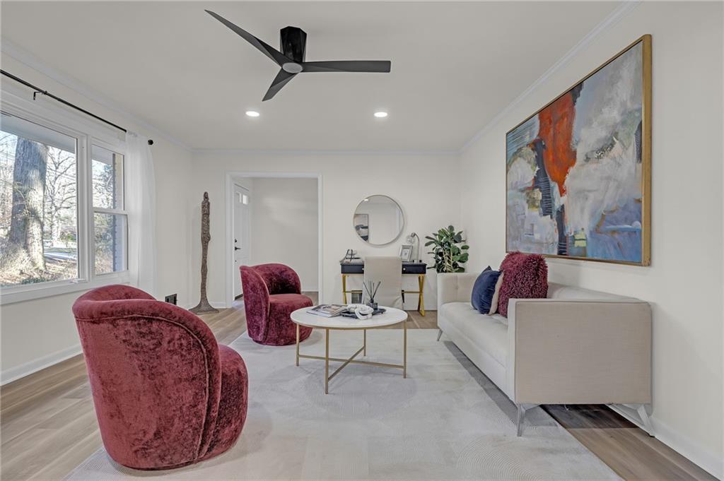 2418 Meadowlark Drive