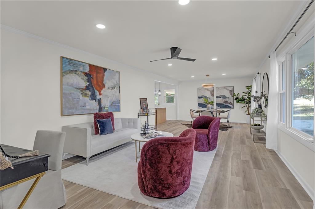 2418 Meadowlark Drive