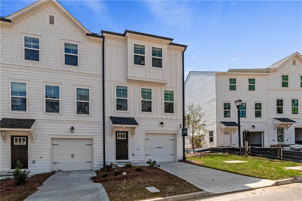 61 Werner Brook Way SW