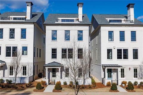 245 Mayfair Court Alpharetta GA 30009