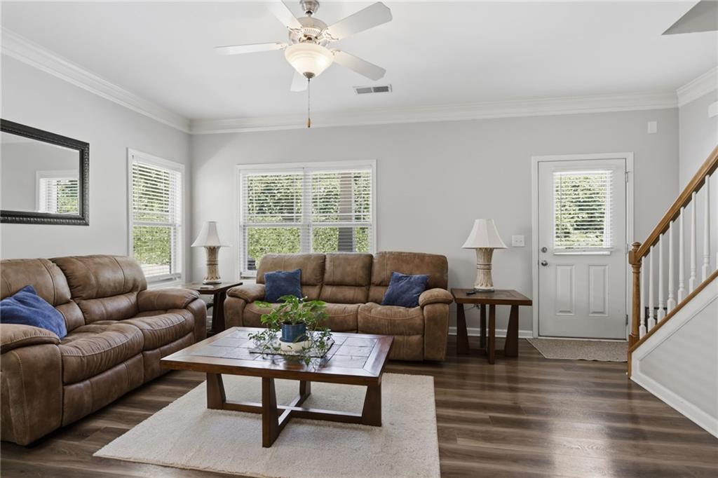 218 W Marietta Street