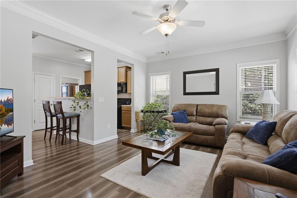 218 W Marietta Street