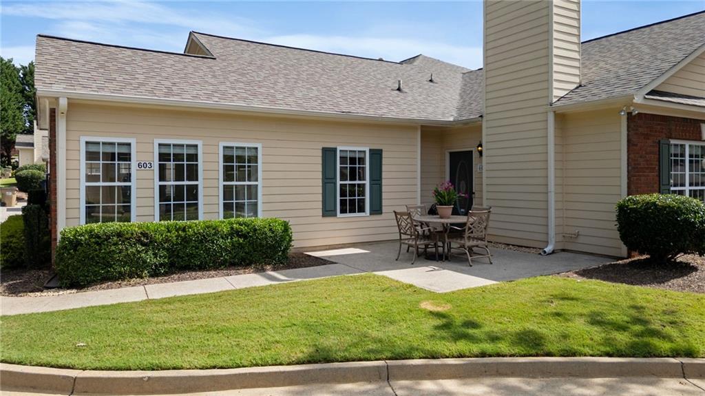 460 Tribble Gap Road 603