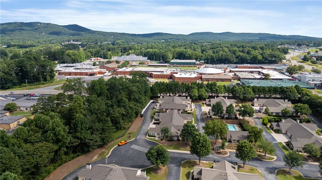 460 Tribble Gap Road 603