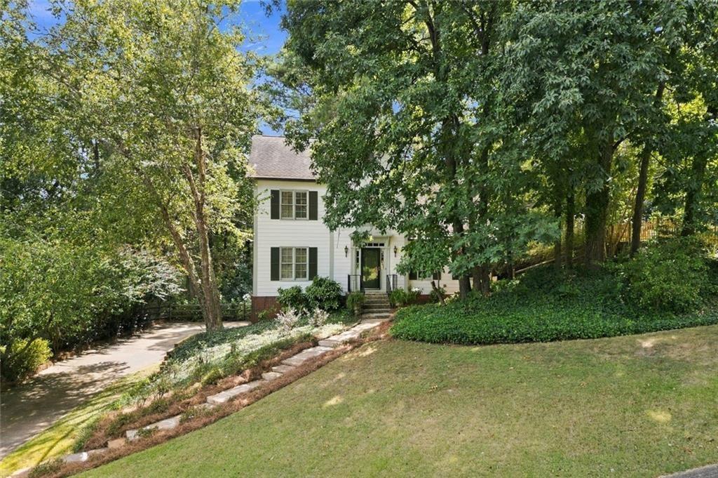 1448 Wintercress Court NE