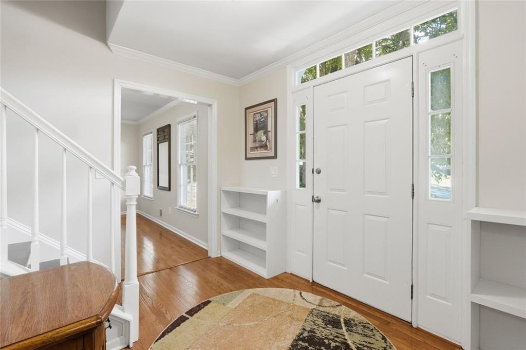 1448 Wintercress Court NE