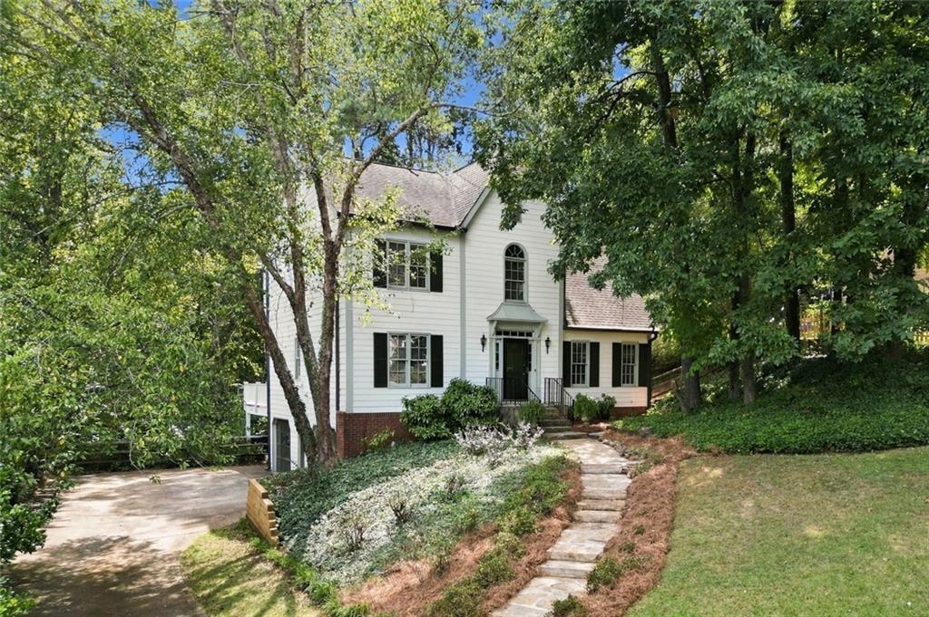 1448 Wintercress Court NE