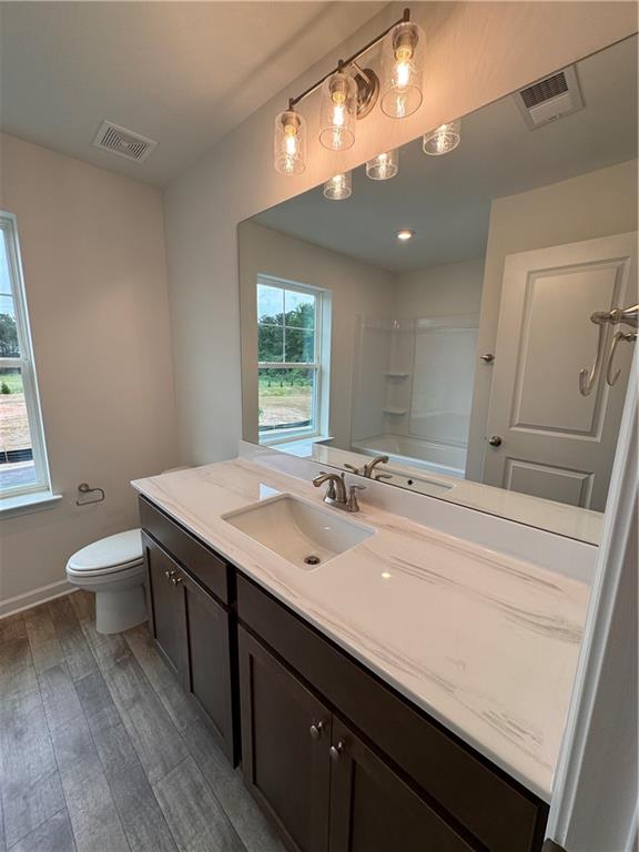 376 Waterbluff Drive, Mableton, Georgia image 42