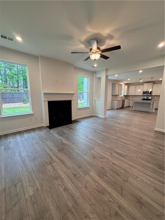 376 Waterbluff Drive, Mableton, Georgia image 22