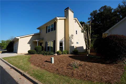 Homes For Sale - 4003 Arborwood Lane<br/> Tucker, GA 30084