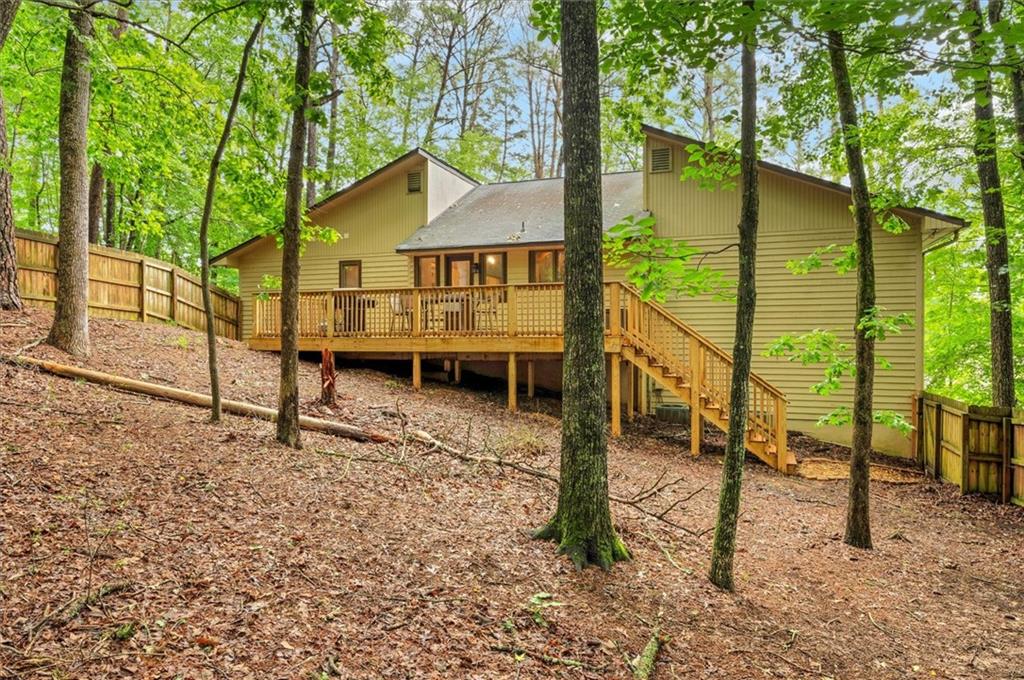 214 White Antelope Street, Waleska, Georgia image 39