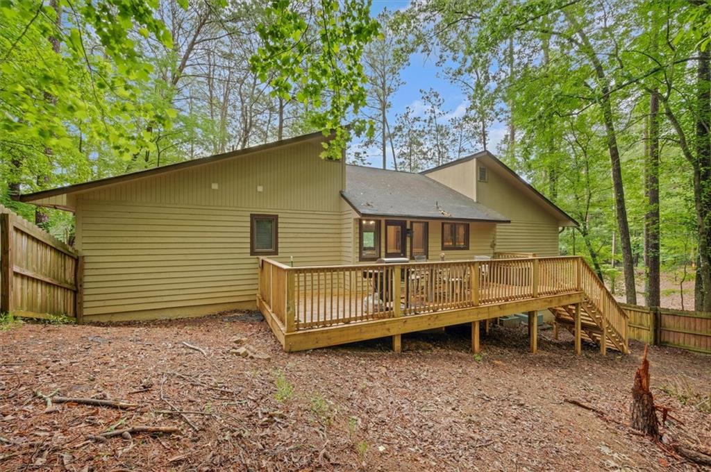 214 White Antelope Street, Waleska, Georgia image 41