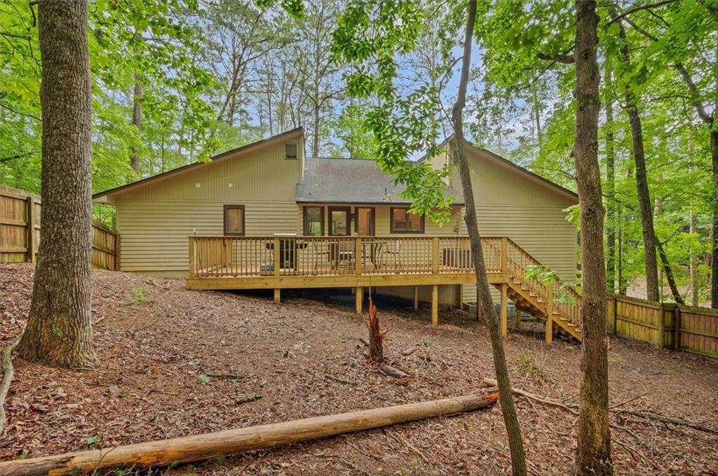 214 White Antelope Street, Waleska, Georgia image 40