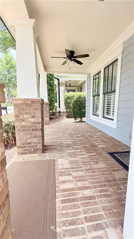 3871 Portland Trail Drive