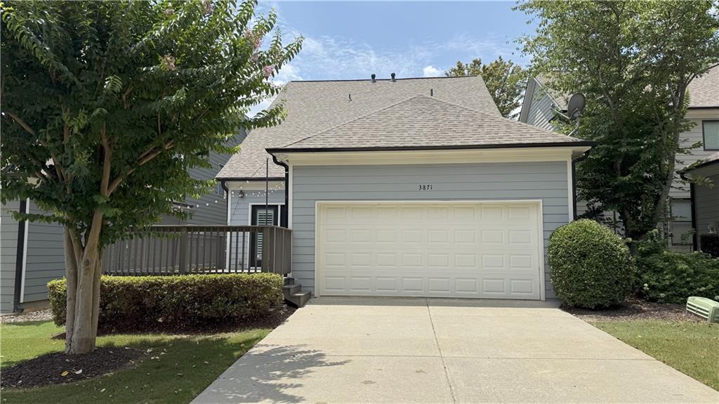 3871 Portland Trail Drive