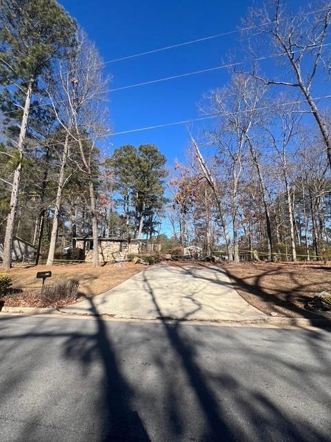 4278 Midway Drive, Douglasville, Georgia image 4