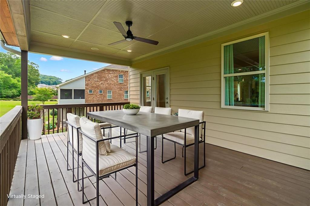 2330 Cheatham Creek Court, Cumming, Georgia image 31