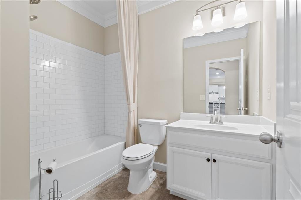 2330 Cheatham Creek Court, Cumming, Georgia image 33