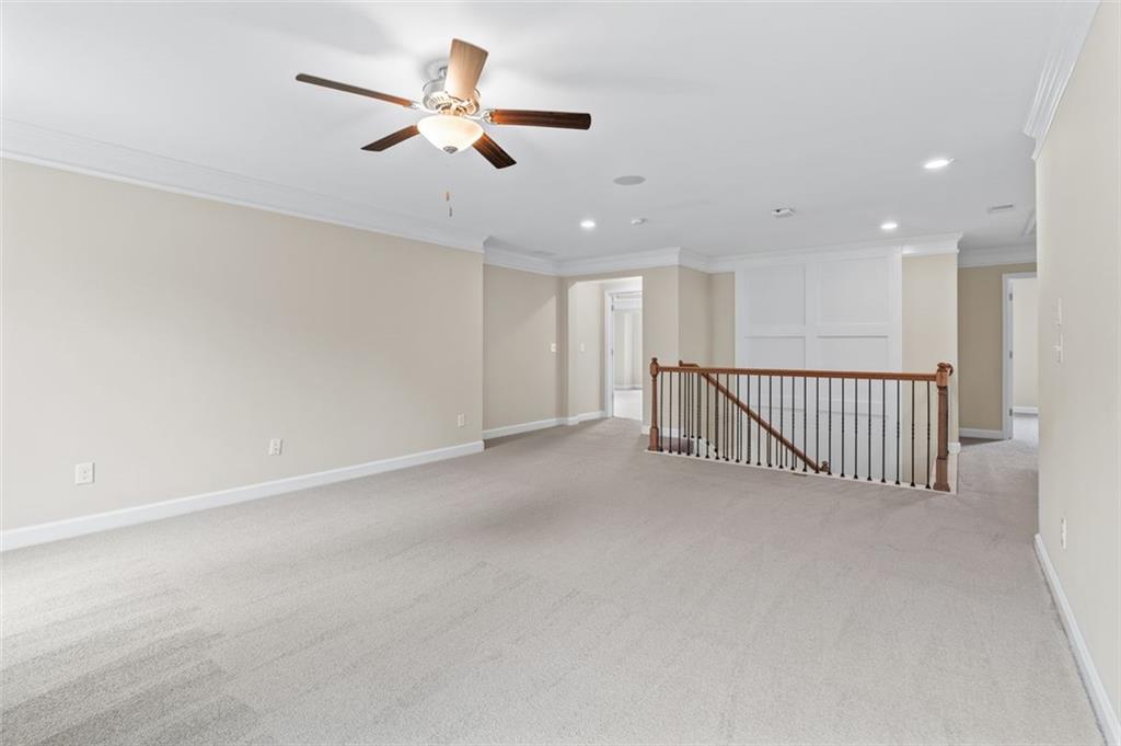 2330 Cheatham Creek Court, Cumming, Georgia image 37