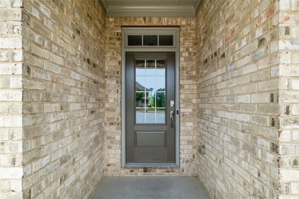 2330 Cheatham Creek Court, Cumming, Georgia image 6