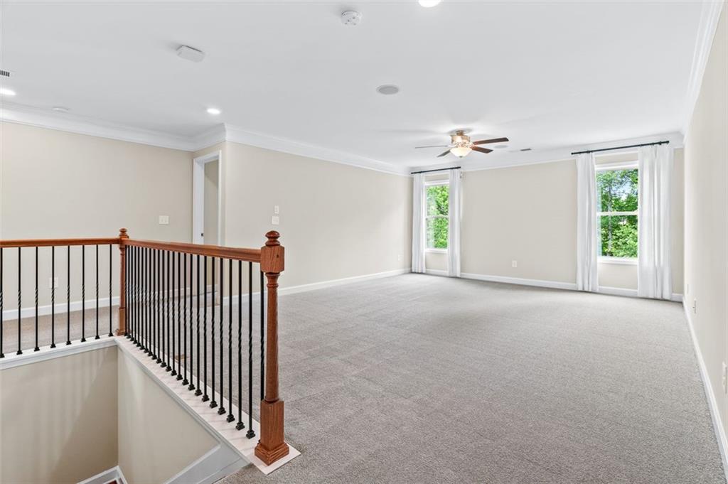 2330 Cheatham Creek Court, Cumming, Georgia image 36