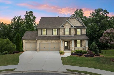 2330 CHEATHAM CREEK Court Cumming GA 30040
