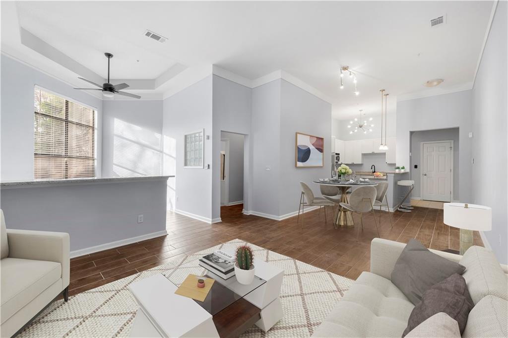 400 17th Street NW 1113