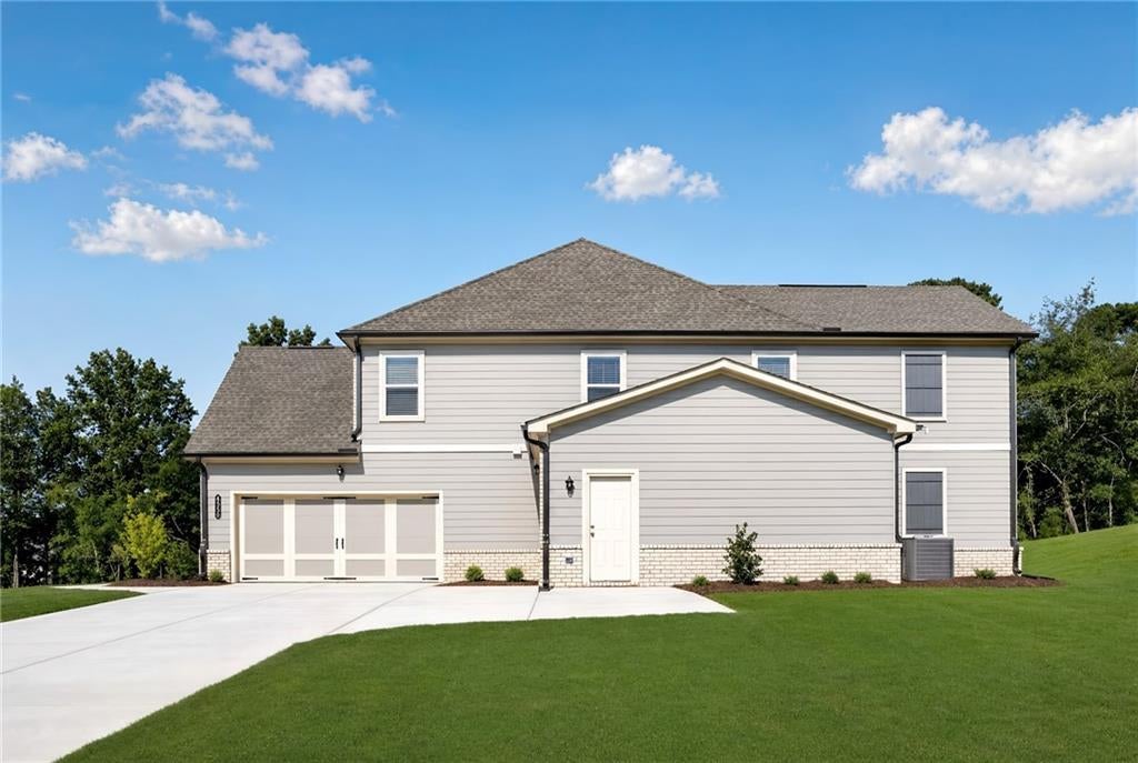 4550 Manning Drive
