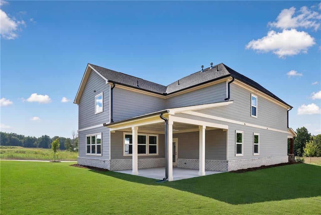 4550 Manning Drive