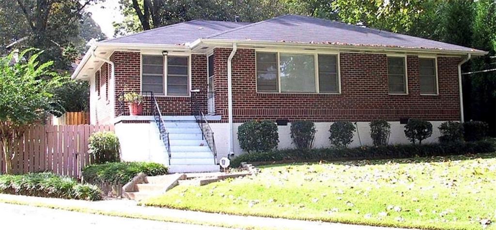 223 Lucerne Street, Decatur, Georgia image 1
