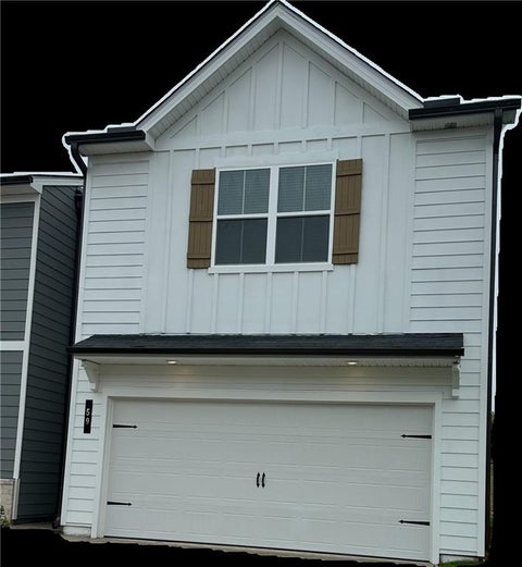 Townhouse For Rent - 59 Founders Drive<br/> Dawson County, Dawsonville, GA 30534