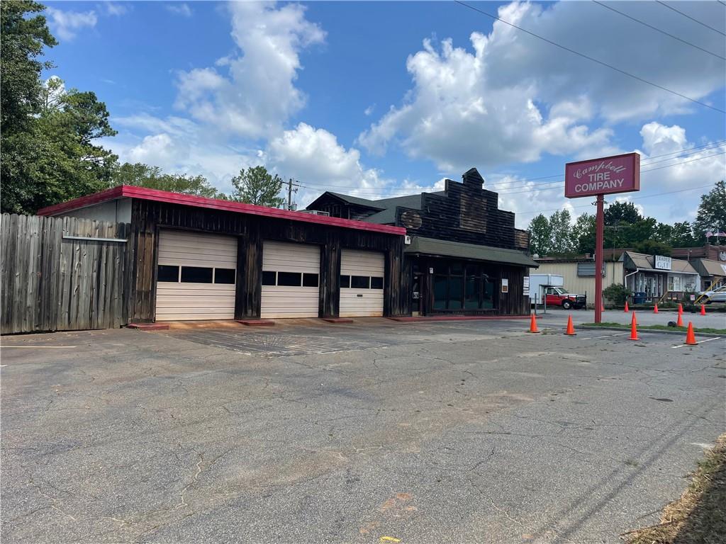 502 N Main Street