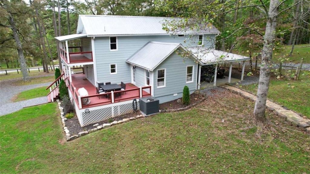 237 Chestnut Gap Road