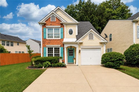 Homes For Sale - 2863 Regent Walk Drive<br/> Duluth, GA 30096