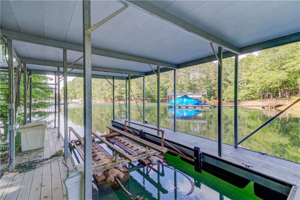 6006 Lanier Heights Circle