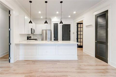 625 Piedmont Avenue NE 2004 Atlanta GA 30308
