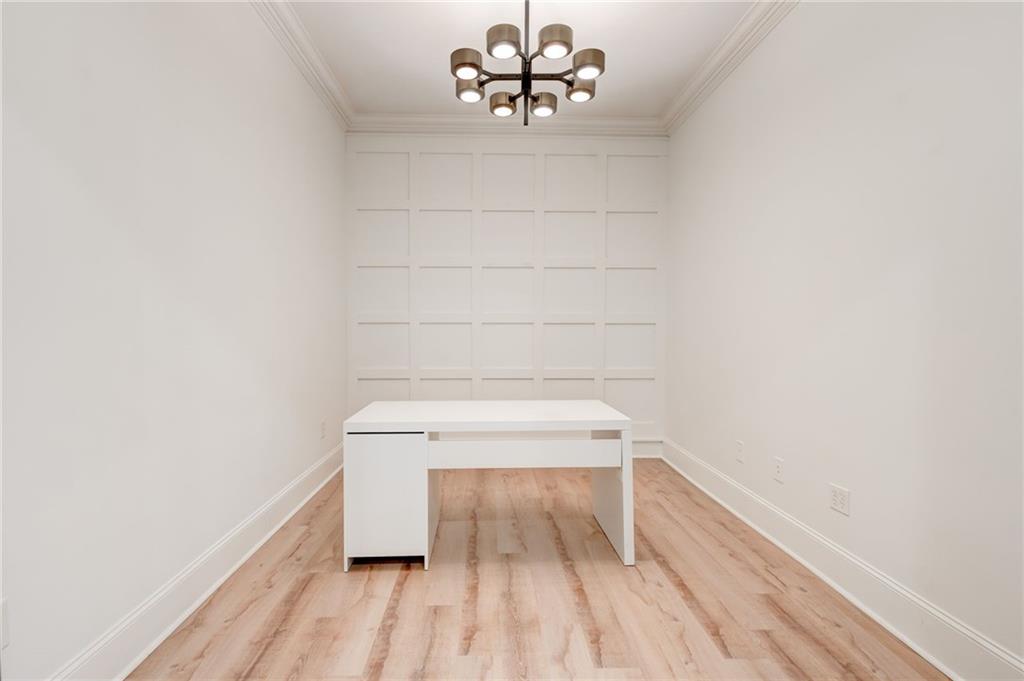 625 Piedmont Avenue #2004, Atlanta, Georgia image 8