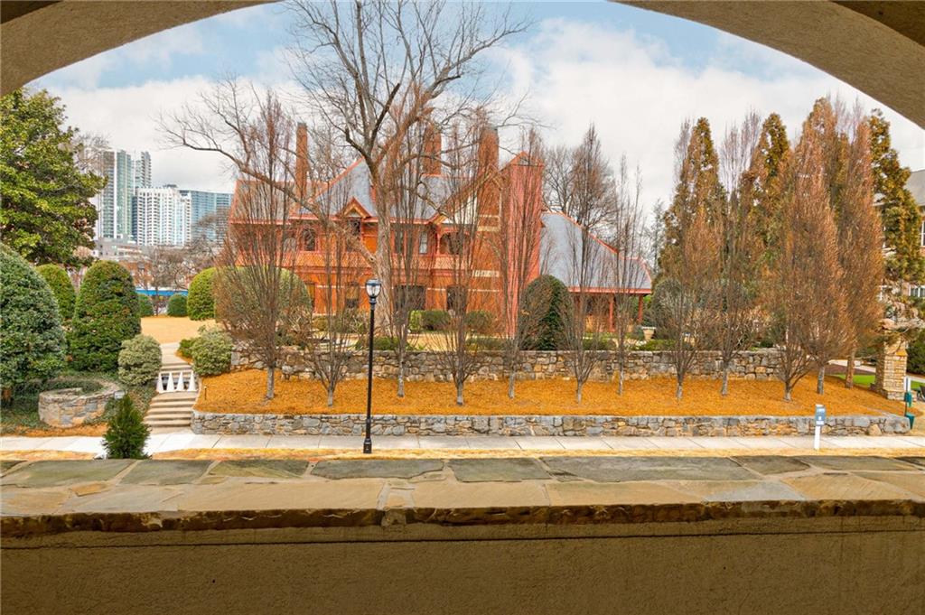 625 Piedmont Avenue #2004, Atlanta, Georgia image 36