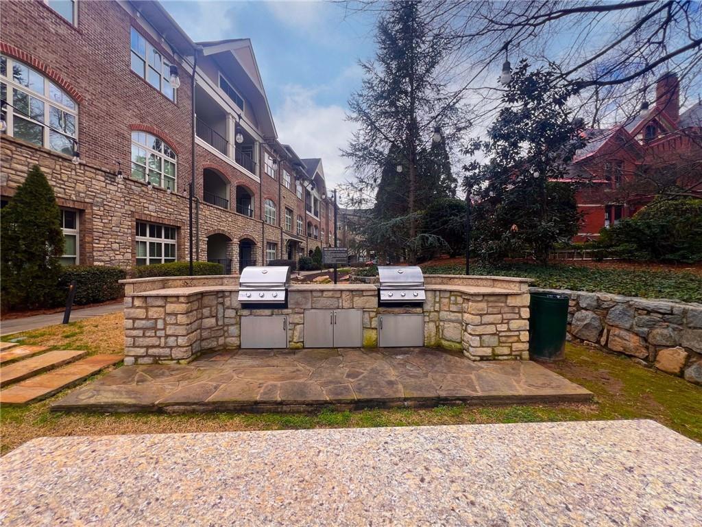 625 Piedmont Avenue #2004, Atlanta, Georgia image 41