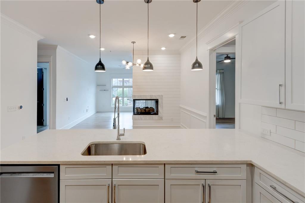 625 Piedmont Avenue #2004, Atlanta, Georgia image 7