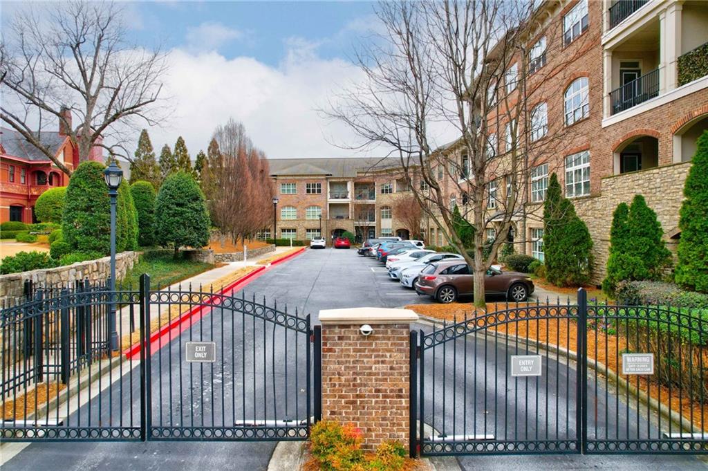 625 Piedmont Avenue #2004, Atlanta, Georgia image 45