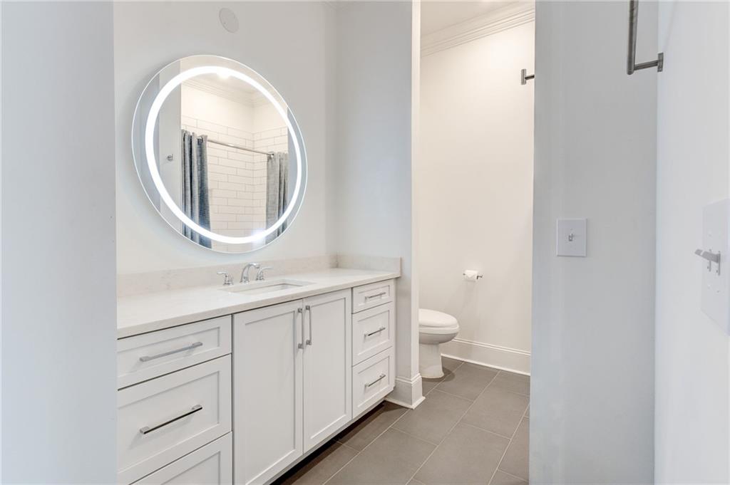 625 Piedmont Avenue #2004, Atlanta, Georgia image 29